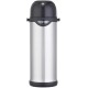 Термос ZOJIRUSHI SJ-TG10XA 1 л (с ремешком) Silver