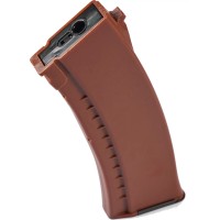 Магазин (стрб.) LCT для АК 130bbs ц:orange