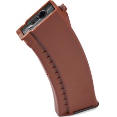 Магазин (стрб.) LCT для АК 130bbs ц:orange