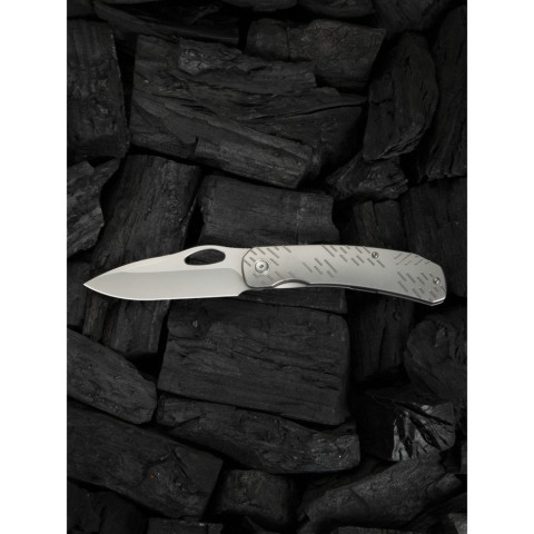 Ніж складаний Weknife Inmate WE23096B-1