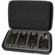 Набор сигнализаторов Brain Wireless Bite Alarm B-1 3+1