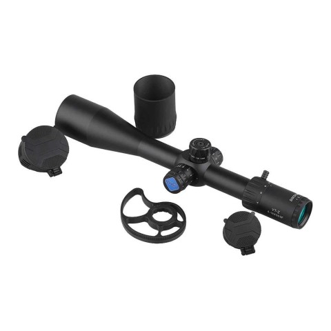 Приціл Discovery Optics VT-Z 4-16x50 SF FFP