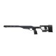 Ложе-шасси для Remington 700 SA (графит)
