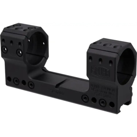 Моноблок Spuhr SP-6002, Ø36, H38mm/1.5