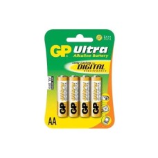 GP15AU U4/LR6 Батарейка