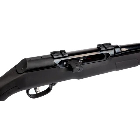 Карабин Savage A22 Magnum .22 WMR 21