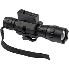 Осветитель GUIDE IR illuminator 850 nm (ко-т крепления для TL)
