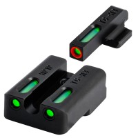 Целик и мушка Truglo TFX® Pro для Glock 17/19 Low Set