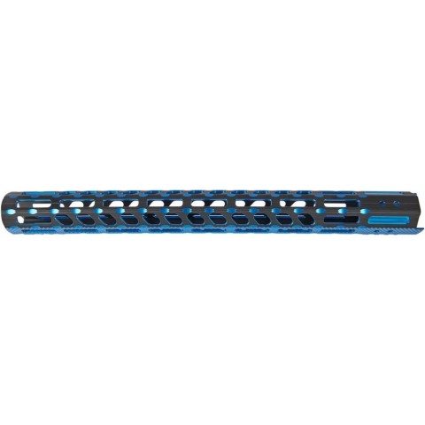 Цівка Leapers AR15, Ultra Slim, 15