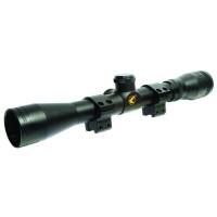 Приціл оптичний Gamo 4х32 AO WR Mil-Dot