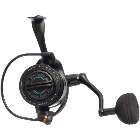 Котушка Favorite SW X1 2500HG 9+1BB