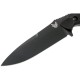 Ніж Benchmade Nimravus FB Molle Sheath 140BK