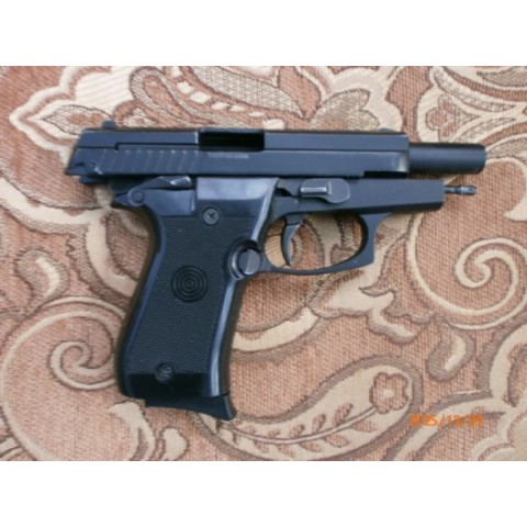 Стартовий пістолет Retay F29 бу