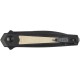 Ніж Kershaw Launch 15 black
