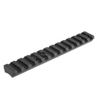 90674 Планка Пікатінні Ruger Rimfire 22lr