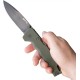 Нож Cold Steel Swift III, M4, G10 odg