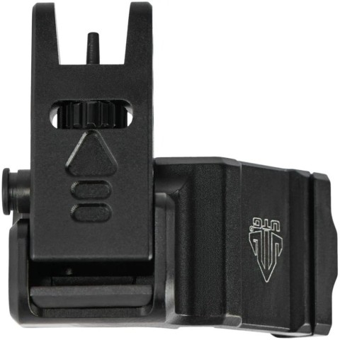 Мушка складна Leapers UTG 45 Degree Angle складна Leapers UTG 45 Degree Angle