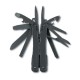 Мультитул Victorinox Swisstool Spirit XBS 105мм,23функ,чорн+нейлон.чохол