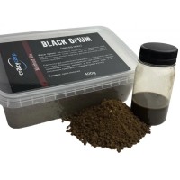 Метод Микс Crazy Carp Method Mix Black Opium 400г