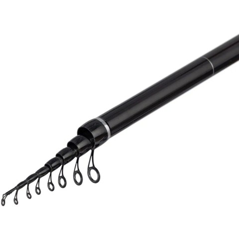 Вудилище коропове Brain Apex Tele Carp 4.20m 3.5lbs