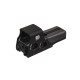 Приціл коліматорний EOTech 512 68MOA/1MOA (512.A65)