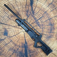 Гвинтівка пневматична PCP Нatsan Blitz бу (КС83)