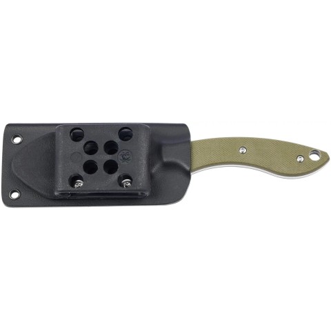 Нож Spyderco Stok G-10 Sheepfoot