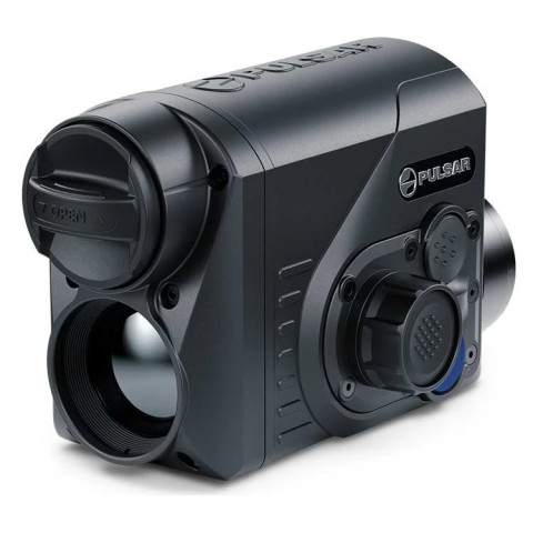 Тепловізонна насадка Pulsar Proton FXQ30