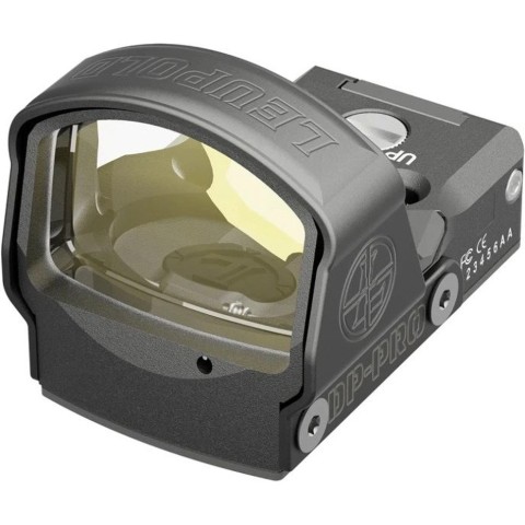 Приціл колліматорний Leupold DeltaPoint Pro 6 MOA
