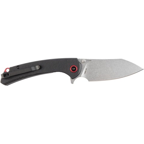 Нож Skif Jock Jr SW, G10, ц:black