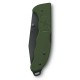 Нож Victorinox Evoke BS Alox, зелёный