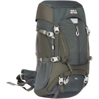 Рюкзак Skif Outdoor Highlander 60L Dark grey