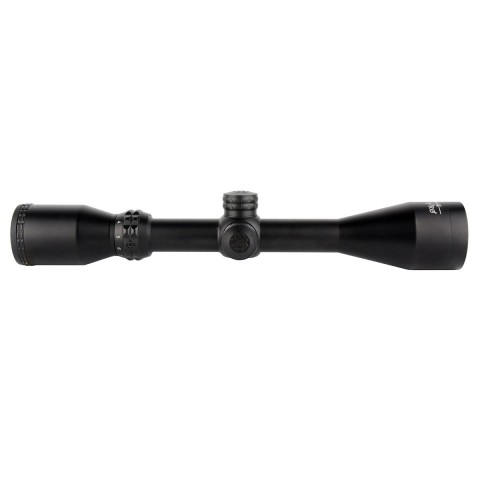 Оптичний приціл KONUS KONUSPRO 3-10x44 30/30