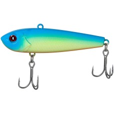 Воблер Viking Fishing Outcast Vib HV 60mm 16g #01 Blue Parrot