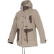 Куртка Frontier Smock Ligrum XXL women Ivory