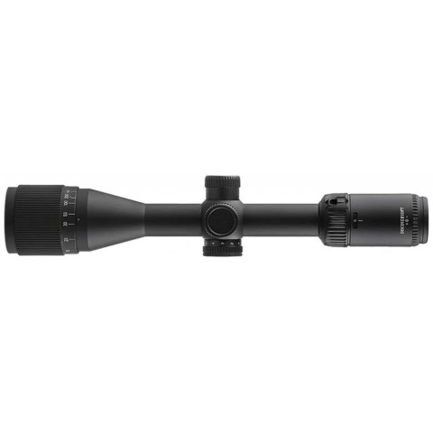 Оптичний приціл Discovery Optics VT-R 3-12X40 AOE HMD SFP IR-MIL (25,4 мм підсвічування)