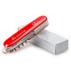 Нож Victorinox Swiss Army Camper