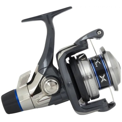 Катушка Shimano Super GT 2500 RD 3+1BB