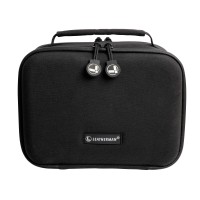 Нейлоновий кейс із силікон. лотком для зберігання та обслуговування мультиінструментів Leatherman