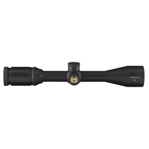 Оптический прицел Nikon Monarch 3 2.5-10x42 M BDC