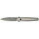 Нож Kershaw Launch 15 Gray Нож Kershaw Launch 15 Gray