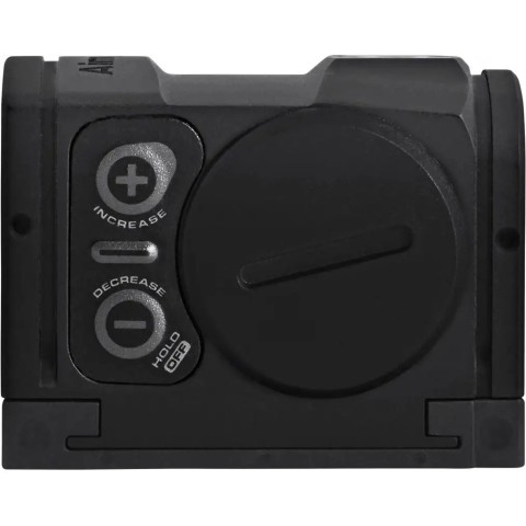 Прицел Aimpoint Acro S-2, 9 MOA, shotgun rib mount