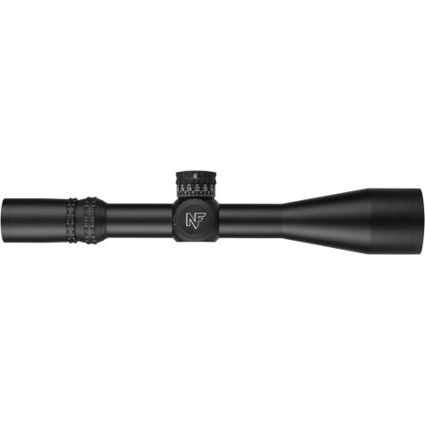 Прицел Nightforce ATACR 7-35x56 F1, ZeroS, 0.1Mil, Dig PTL, сетка Mil-XT