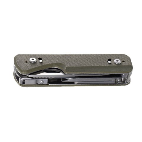 Мультитул Roxon Flex S505G,зелений