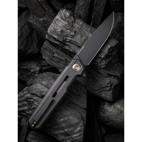 Ніж складаний Weknife Navo WE22026-1