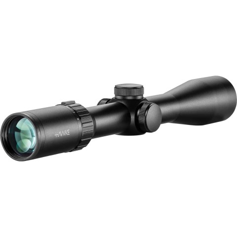 Прицел Hawke Vantage WA IR 3-9x42 mm, Ø30mm, L4A Dot, capped (Illuminated)