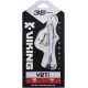 Балансир Viking Fishing Yeti Ice Jig 90mm 46.0g #11 Anchovy