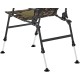 Крісло Brain Recliner High Back HYC002AL-HB Камуфляж