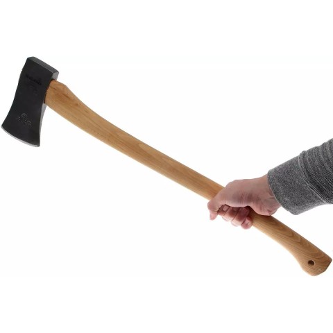 Топор Hultafors Felling Axe HY 10 1.2 SV