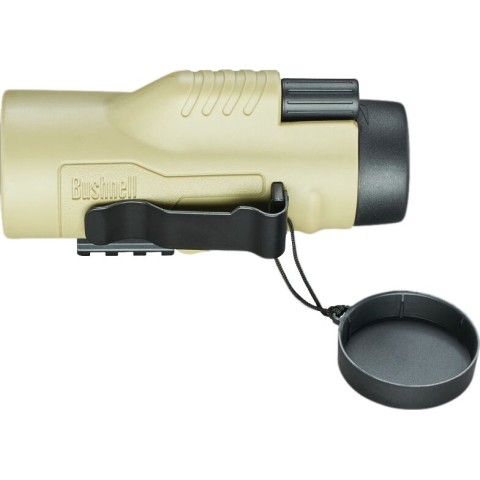 Тактичний монокуляр Bushnell Legend Ultra HD Tactical 10x42